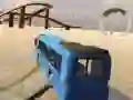 שפּיל Bus Crash Stunts Demolition אָנליין שפּיל Bus Crash Stunts Demolition אָנליין