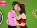 שפּיל קיסינג אין קנעון יום קדושת כריסמס אָנליין
