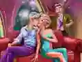 שפּיל איץ קينا: ראָמאַנטיש נייע יאר נאַכט אָנליין