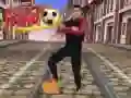 שפּיל ראָנאַלדו: קיק און Renn אָנליין שפּיל ראָנאַלדו: קיק און Renn אָנליין