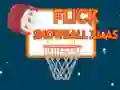 שפּיל Flick Schnee Ball נאכט אָנליין