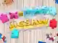 שפּיל כריסמס פאזל אָנליין שפּיל כריסמס פאזל אָנליין