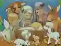 שפּיל דאָס געבורט פּאַזל פון ישו אָנליין שפּיל דאָס געבורט פּאַזל פון ישו אָנליין