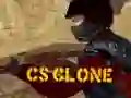 שפּיל CS קלאָן אָנליין