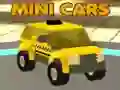 שפּיל מיני קאַרס אָנליין