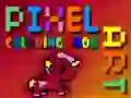 שפּיל פּיקסל קונסט קרי וועגן אָנליין שפּיל פּיקסל קונסט קרי וועגן אָנליין