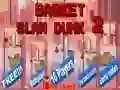 שפּיל באַסקט סלאם דאַנק 2 אָנליין
