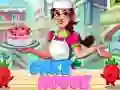שפּיל קייק הויז אָנליין שפּיל קייק הויז אָנליין