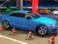 שפּיל 2D אויטאָ פּאַרקינג אָנליין שפּיל 2D אויטאָ פּאַרקינג אָנליין
