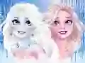 שפּיל ניו מאקיאַג Snow קוואַן אליזאַ אָנליין שפּיל ניו מאקיאַג Snow קוואַן אליזאַ אָנליין
