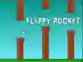 שפּיל Flappy ראַקעט אָנליין