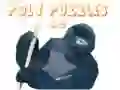 שפּיל פּאָליג פּאַזל 3D אָנליין שפּיל פּאָליג פּאַזל 3D אָנליין