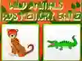 שפּיל אַלעמען קאָמפּלעקס פֿאַר קינדער מיט ווילד אַנימאַלס אָנליין שפּיל אַלעמען קאָמפּלעקס פֿאַר קינדער מיט ווילד אַנימאַלס אָנליין
