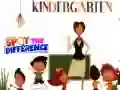 שפּיל קינדערגאַרטען געפֿינען די חילוקן אָנליין שפּיל קינדערגאַרטען געפֿינען די חילוקן אָנליין