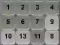 שפּיל קלאַסיש סליידשינג נומערן אָנליין