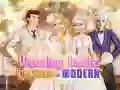 שפּיל חתונה קריגל: קלאַסיש קעגן מאָדערנ אָנליין