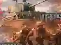 שפּיל טאַנק קעגן זאָמביס אָנליין
