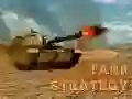 שפּיל טאַנגק סטראַטעגיע אָנליין
