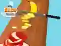 שפּיל סלאיס ראש אָנליין