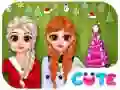 שפּיל פּרינצעס רעדי פֿאַר כריסמס אָנליין שפּיל פּרינצעס רעדי פֿאַר כריסמס אָנליין