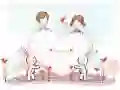 שפּיל וואַַלענטײַן: יונג ליבע אָנליין