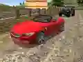 שפּיל רעאלן שטונצס דריפט קאַר דרייווינג 3D אָנליין