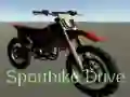 שפּיל ספּאָרט מאָטאָיקלע דרייו אָנליין