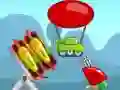 שפּיל ראַקעט קאָנפליקט אָנליין