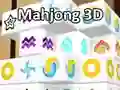שפּיל מאַהדזשאָנג 3D אָנליין