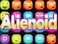 שפּיל ALEINOID אָנליין