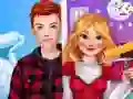 שפּיל נעקא חתונה! שטוב דעקאָרירונג אָנליין