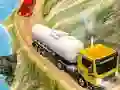 שפּיל Öl Tanker Transport Truk אָנליין שפּיל Öl Tanker Transport Truk אָנליין