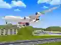 שפּיל פליגונג פון אַעראָפּלען 3D אָנליין שפּיל פליגונג פון אַעראָפּלען 3D אָנליין