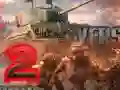 שפּיל טנק קעגן זומבים 2 אָנליין שפּיל טנק קעגן זומבים 2 אָנליין