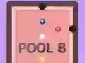 שפּיל Pool 8 אָנליין שפּיל Pool 8 אָנליין