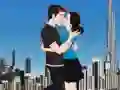 שפּיל קיסינג אין דער ווילדע אָנליין