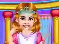 שפּיל קליינע פּרינצעססע באַל אָנליין