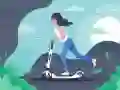 שפּיל פּאַזל פון עלעקטרישע סקוטער ריידס אָנליין שפּיל פּאַזל פון עלעקטרישע סקוטער ריידס אָנליין