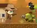 שפּיל סופּער קאובוי לויפן אָנליין