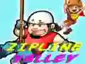 שפּיל Zipline טל אָנליין