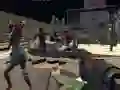 שפּיל זאָמביען וירוס FPS אָנליין שפּיל זאָמביען וירוס FPS אָנליין