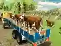 שפּיל אף-רחוק אַנימאַל טרוק טראַנספּאָרט אָנליין שפּיל אף-רחוק אַנימאַל טרוק טראַנספּאָרט אָנליין
