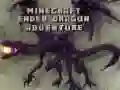 שפּיל מיינקראפט ענדער דרagon אַדווענטור אָנליין