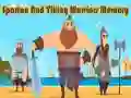 שפּיל זכרון פון ספאַרטן און װיקינג קריגערס אָנליין שפּיל זכרון פון ספאַרטן און װיקינג קריגערס אָנליין