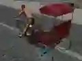 שפּיל ריקשה Fahrer אָנליין שפּיל ריקשה Fahrer אָנליין
