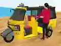 שפּיל טוק טוק אָפּטאָ ריקשאַ 2020 אָנליין