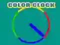 שפּיל פארביק Clock אָנליין