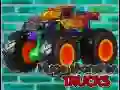 שפּיל גוואלדיגע מאשין טראַצקן אָנליין