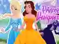 שפּיל פּרינצעס דיזיינער אָנליין שפּיל פּרינצעס דיזיינער אָנליין