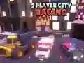 שפּיל 2 שפילער שטאָט ראַסינג אָנליין שפּיל 2 שפילער שטאָט ראַסינג אָנליין